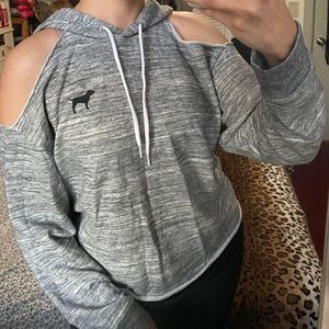 VS PINK hoodie